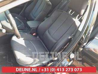 Mazda 6 6 SportBreak (GH19/GHA9), Combi, 2008 / 2013 1.8i 16V picture 13