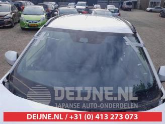 Mitsubishi Eclipse Cross Eclipse Cross (GK/GL), SUV, 2017 2.4 16V PHEV 4x4 picture 9