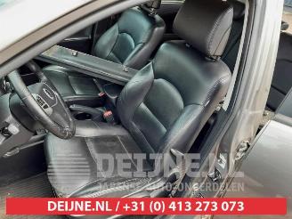 Ssang yong Korando Korando, Terreinwagen, 2010 / 2019 2.0 e-XDi 16V 4x4 picture 15
