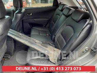 Ssang yong Korando Korando, Terreinwagen, 2010 / 2019 2.0 e-XDi 16V 4x4 picture 14