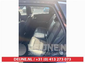 Kia Niro Niro I (DE), SUV, 2016 / 2022 1.6 GDI Hybrid picture 14