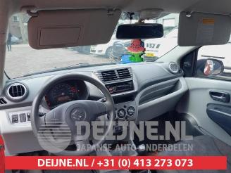 Suzuki Alto Alto, Hatchback 5-drs, 2009 1.0 12V picture 18