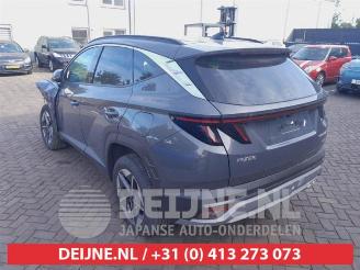 Hyundai Tucson Tucson (NX), SUV, 2020 1.6 T-GDI PHEV picture 5