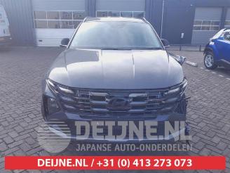 Hyundai Tucson Tucson (NX), SUV, 2020 1.6 T-GDI PHEV picture 2