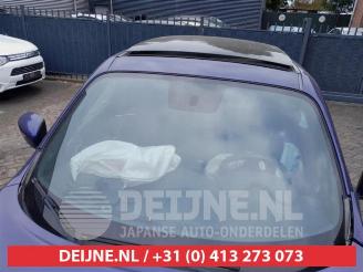 Nissan Juke Juke (F15), SUV, 2010 / 2019 1.6 16V picture 9