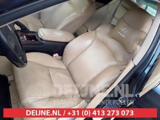 Lexus IS IS (E2), Sedan, 2005 / 2013 220d 16V picture 15