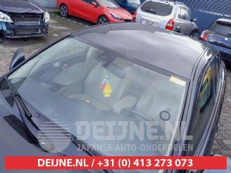 Lexus IS IS (E2), Sedan, 2005 / 2013 220d 16V picture 9