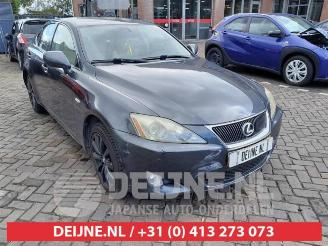 Dezmembrări autoturisme Lexus IS IS (E2), Sedan, 2005 / 2013 220d 16V 2006/6