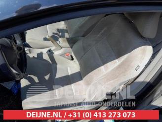 Honda Insight Insight (ZE2), Hatchback, 2009 / 2014 1.3 16V VTEC picture 16