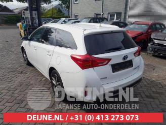 Toyota Auris Touring Sports Auris Touring Sports (E18), Combi, 2013 / 2018 1.8 16V Hybrid picture 5
