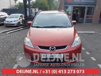 Mazda 5 5 (CR19), MPV, 2004 / 2010 1.8i 16V picture 2