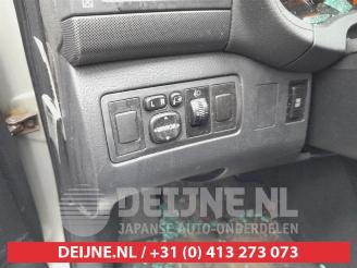 Toyota Avensis Avensis (T25/B1D), Liftback, 2003 / 2008 1.8 16V VVT-i picture 20