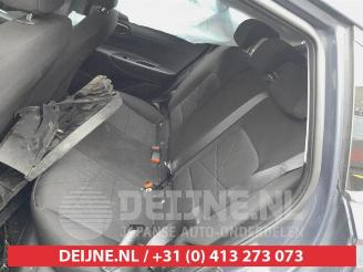 Hyundai Bayon Bayon, SUV, 2021 1.0 T-GDI 12V Mild Hybrid 48V picture 15