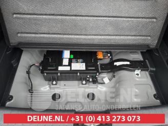 Hyundai Bayon Bayon, SUV, 2021 1.0 T-GDI 12V Mild Hybrid 48V picture 11