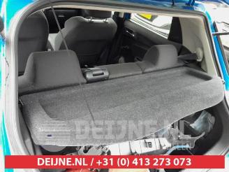 Suzuki Swift Swift (ZC/ZD), Hatchback 5-drs, 2017 1.2 Dual Jet 16V picture 14