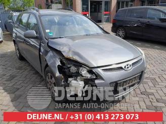 Vrakbiler auto Hyundai I-30 i30 Crosswagon (WWH), Combi, 2007 / 2012 1.6 CVVT 16V 2009/3