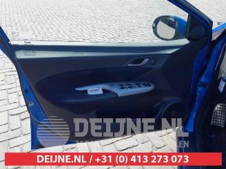 Honda Civic Civic (FK/FN), Hatchback, 2005 / 2012 1.4 i-Dsi picture 11