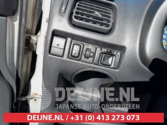 Suzuki Ignis Ignis (FH), Hatchback, 2000 / 2005 1.3 16V picture 18