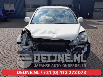 Honda Cr-v CR-V (RE/RM), SUV, 2006 2.0 16V picture 2