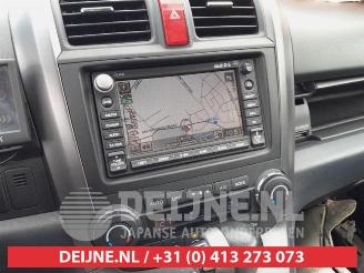 Honda Cr-v CR-V (RE/RM), SUV, 2006 2.0 16V picture 20