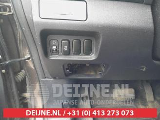 Mitsubishi Outlander Outlander (CW), SUV, 2006 / 2012 2.0 16V 4x2 picture 18