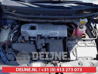 Toyota Prius Plus Prius Plus (ZVW4), MPV, 2011 1.8 Hybrid 16V picture 13