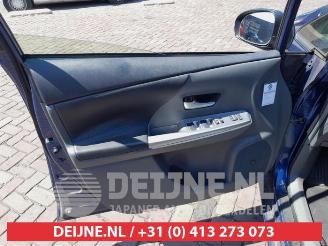 Toyota Prius Plus Prius Plus (ZVW4), MPV, 2011 1.8 Hybrid 16V picture 10
