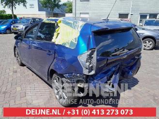 Toyota Prius Plus Prius Plus (ZVW4), MPV, 2011 1.8 Hybrid 16V picture 5