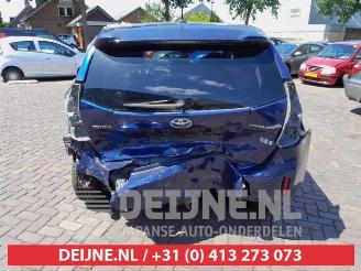 Toyota Prius Plus Prius Plus (ZVW4), MPV, 2011 1.8 Hybrid 16V picture 6