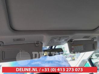 Toyota Prius Plus Prius Plus (ZVW4), MPV, 2011 1.8 Hybrid 16V picture 19