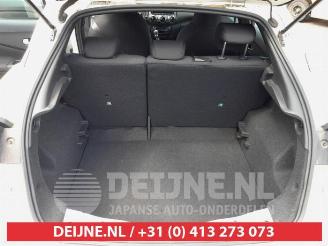 Nissan Juke Juke (F16), SUV, 2019 1.0 DIG-T 12V picture 12
