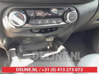 Nissan Juke Juke (F16), SUV, 2019 1.0 DIG-T 12V picture 22