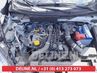 Nissan Juke Juke (F16), SUV, 2019 1.0 DIG-T 12V picture 17