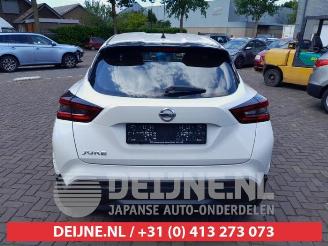 Nissan Juke Juke (F16), SUV, 2019 1.0 DIG-T 12V picture 6