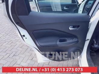 Nissan Juke  picture 11