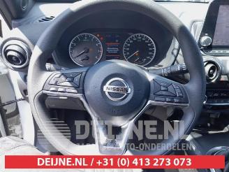 Nissan Juke Juke (F16), SUV, 2019 1.0 DIG-T 12V picture 20