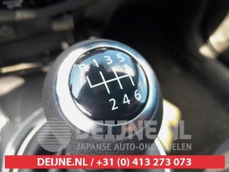 Nissan Juke Juke (F16), SUV, 2019 1.0 DIG-T 12V picture 23