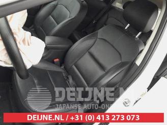 Kia Niro Niro I (DE), SUV, 2016 / 2022 1.6 GDI Hybrid picture 19