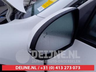 Kia Niro Niro I (DE), SUV, 2016 / 2022 1.6 GDI Hybrid picture 18