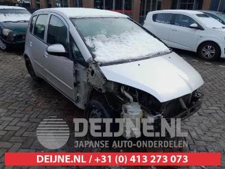 Purkuautot passenger cars Mitsubishi Colt Colt (Z2/Z3), Hatchback, 2004 / 2012 1.3 16V 2006/9