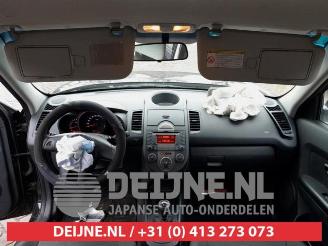 Kia Soul Soul I (AM), MPV, 2009 / 2014 1.6 CVVT 16V picture 19