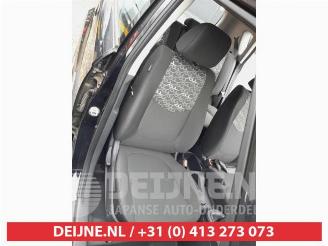 Kia Soul Soul I (AM), MPV, 2009 / 2014 1.6 CVVT 16V picture 17