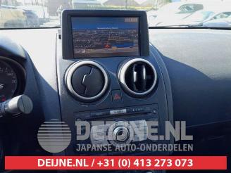 Nissan Qashqai Qashqai (J10), SUV, 2007 / 2014 2.0 16V 4x4 picture 22