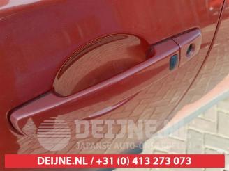 Nissan Qashqai Qashqai (J10), SUV, 2007 / 2014 2.0 16V 4x4 picture 10