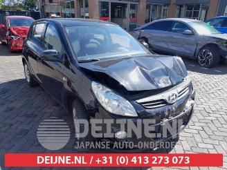 Auto da rottamare Hyundai I-20 i20, Hatchback, 2008 / 2015 1.2i 16V 2010/9