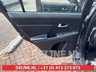 Kia Sportage Sportage (SL), Terreinwagen, 2010 / 2016 1.7 CRDi 16V 4x2 picture 18