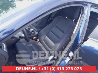 Mazda 3 6 SportBreak (GJ/GH/GL), Combi, 2012 2.2 SkyActiv-D 150 16V picture 16