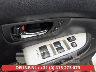 Lexus RX RX (U3), SUV, 2003 / 2008 400h V6 24V VVT-i 4x4 picture 11