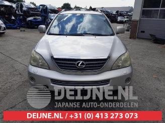 Lexus RX RX (U3), SUV, 2003 / 2008 400h V6 24V VVT-i 4x4 picture 2