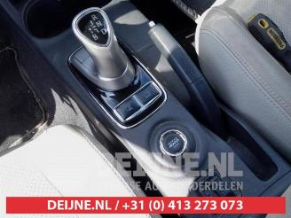 Mitsubishi Outlander Outlander (GF/GG), SUV, 2012 / 2022 2.0 16V PHEV 4x4 picture 22